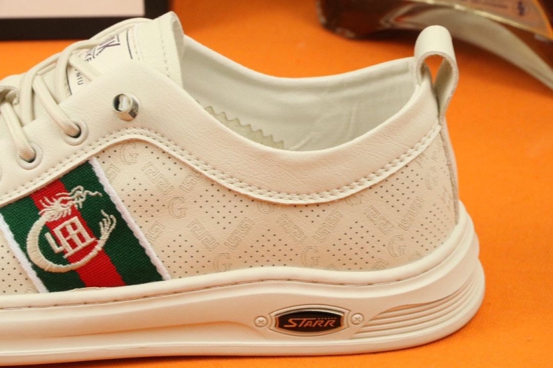 Gucci Casual Shoes